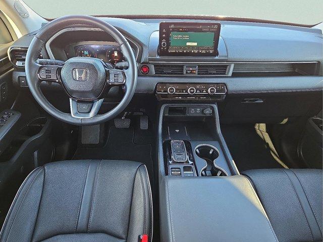 used 2023 Honda Pilot car, priced at $41,000