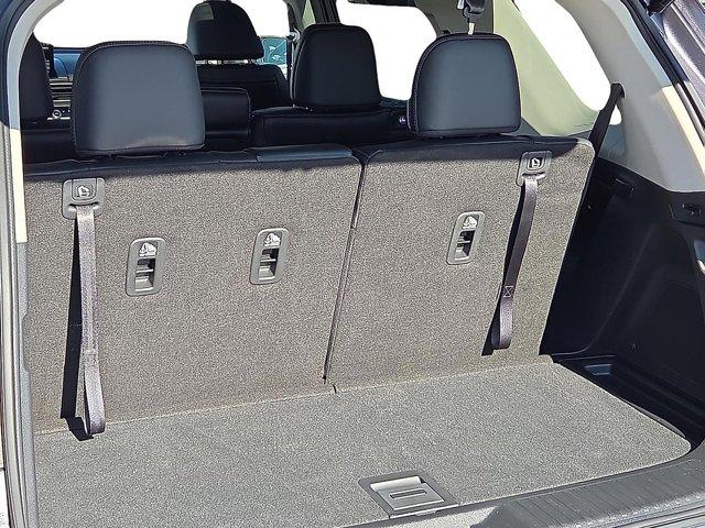 used 2023 Honda Pilot car, priced at $41,000