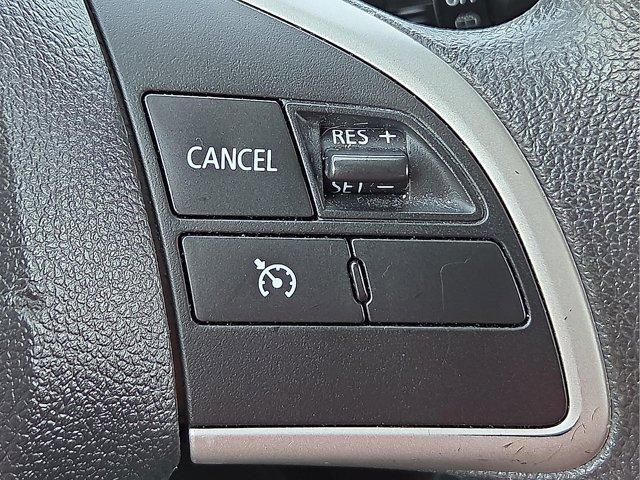 used 2021 Mitsubishi Outlander Sport car, priced at $17,000