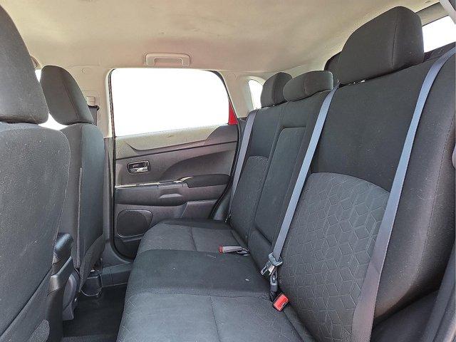 used 2021 Mitsubishi Outlander Sport car, priced at $17,000