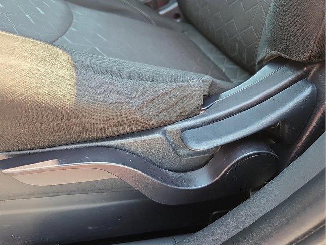 used 2021 Mitsubishi Outlander Sport car, priced at $17,000