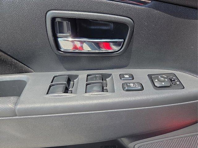 used 2021 Mitsubishi Outlander Sport car, priced at $17,000