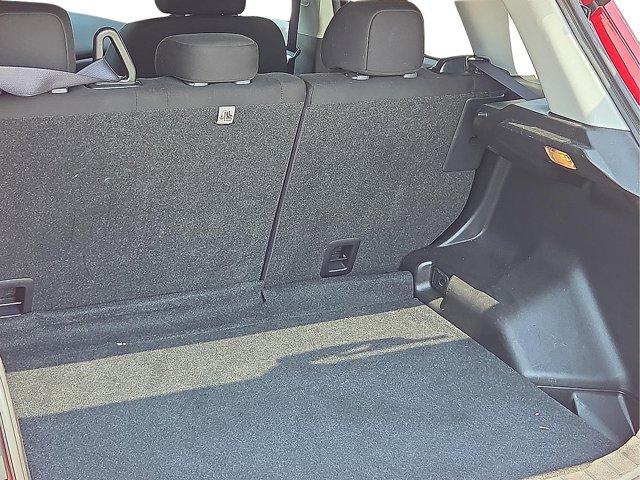 used 2021 Mitsubishi Outlander Sport car, priced at $17,000