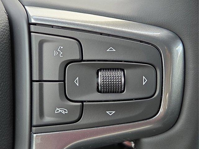 new 2025 Chevrolet Silverado 1500 car, priced at $51,161