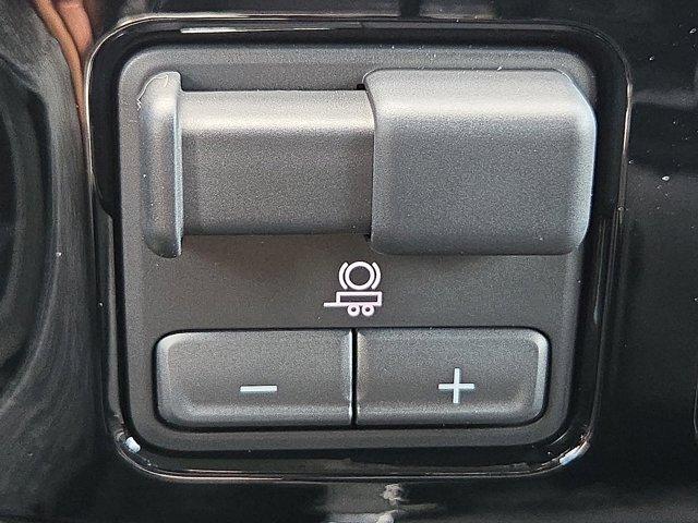 new 2025 Chevrolet Silverado 1500 car