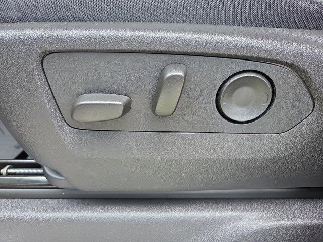 new 2025 Chevrolet Silverado 1500 car