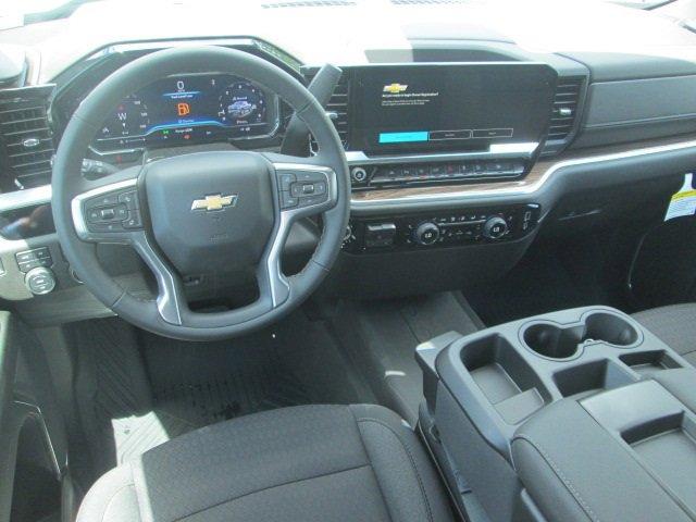 new 2024 Chevrolet Silverado 1500 car, priced at $49,000