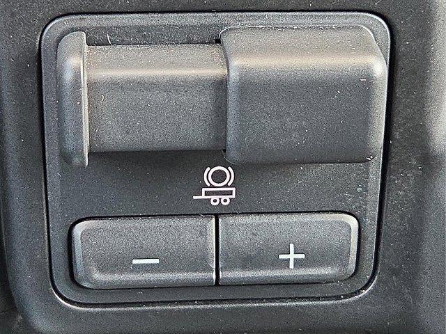 used 2020 GMC Sierra 1500 car, priced at $35,482