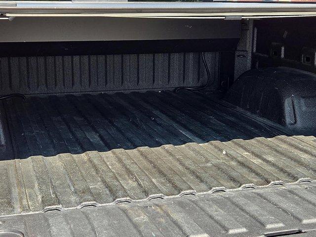 used 2020 GMC Sierra 1500 car, priced at $35,482