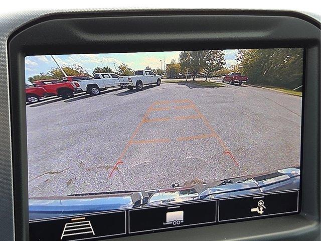 used 2020 GMC Sierra 1500 car, priced at $35,482