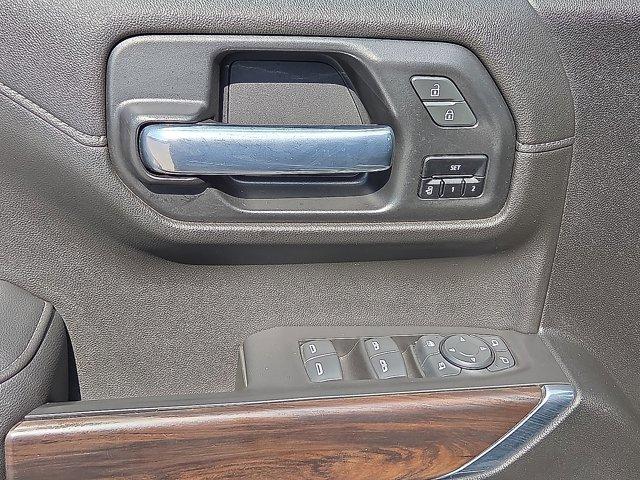 used 2020 GMC Sierra 1500 car, priced at $35,482