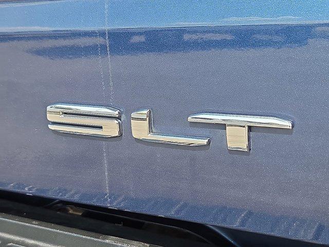 used 2020 GMC Sierra 1500 car, priced at $35,482