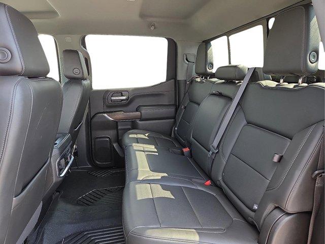 used 2020 GMC Sierra 1500 car, priced at $35,482