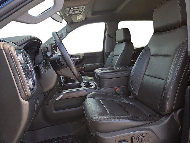 used 2020 GMC Sierra 1500 car, priced at $35,482