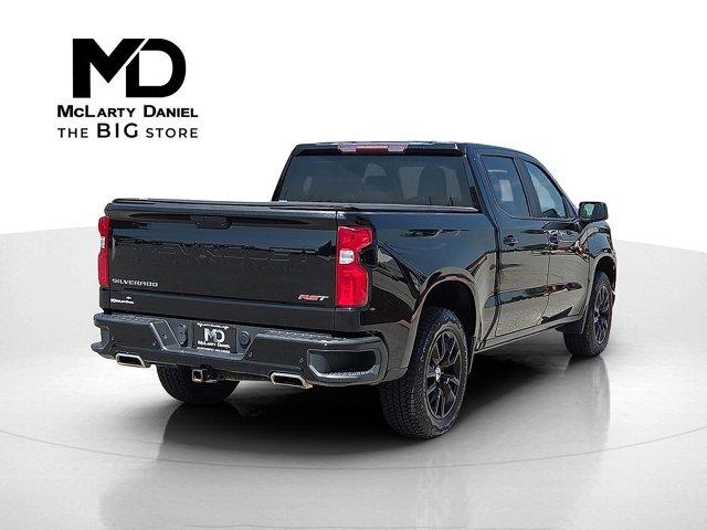 used 2019 Chevrolet Silverado 1500 car, priced at $36,734