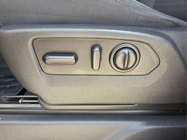 used 2019 Chevrolet Silverado 1500 car, priced at $36,734