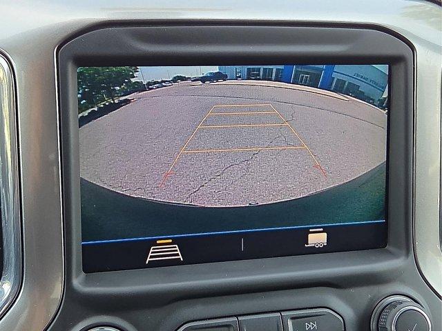 used 2019 Chevrolet Silverado 1500 car, priced at $36,734