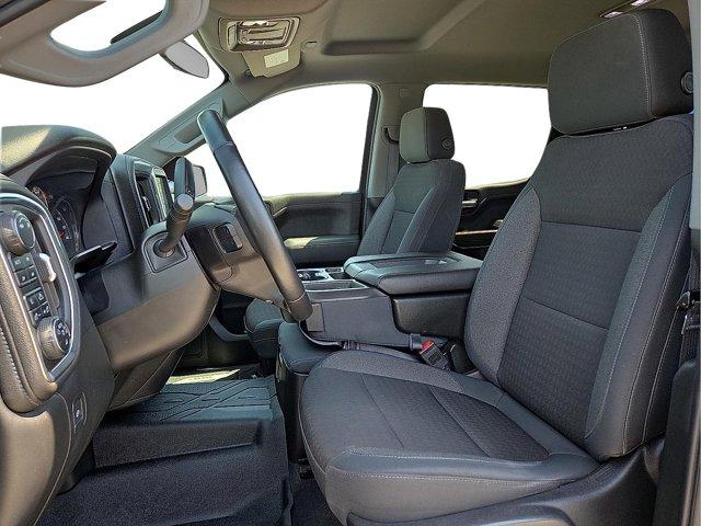 used 2019 Chevrolet Silverado 1500 car, priced at $36,734