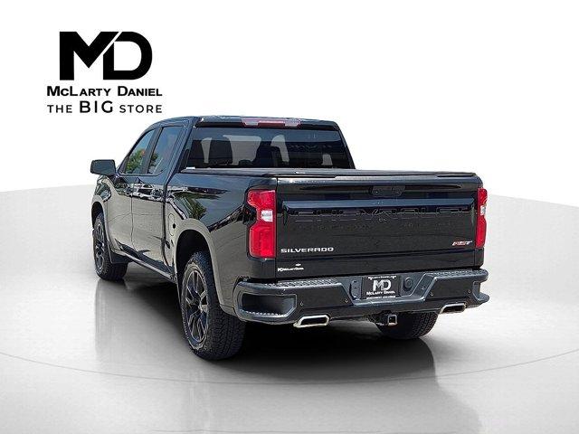 used 2019 Chevrolet Silverado 1500 car, priced at $36,734