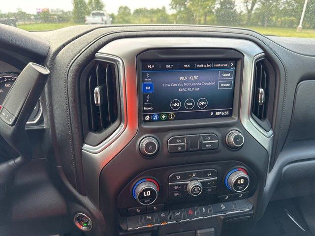 used 2019 Chevrolet Silverado 1500 car, priced at $39,000