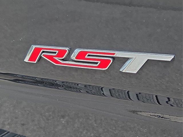 used 2019 Chevrolet Silverado 1500 car, priced at $36,734
