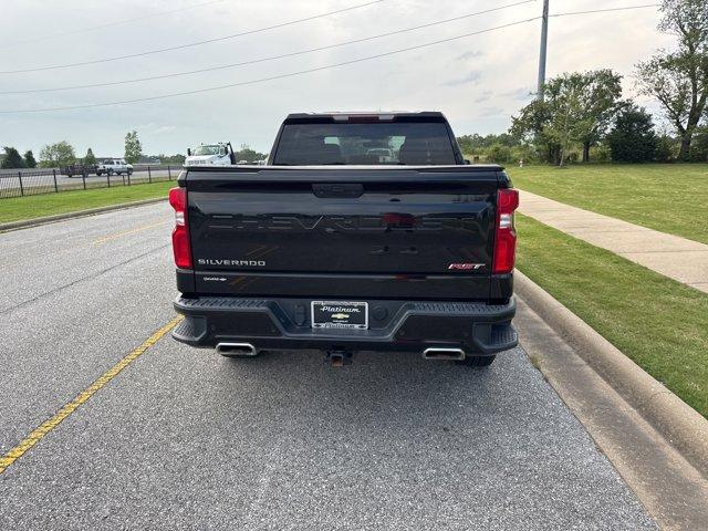 used 2019 Chevrolet Silverado 1500 car, priced at $39,000