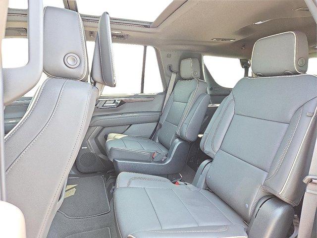 new 2025 Chevrolet Tahoe car, priced at $88,405