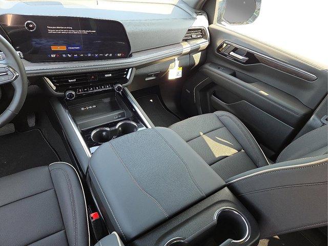 new 2025 Chevrolet Tahoe car, priced at $88,405