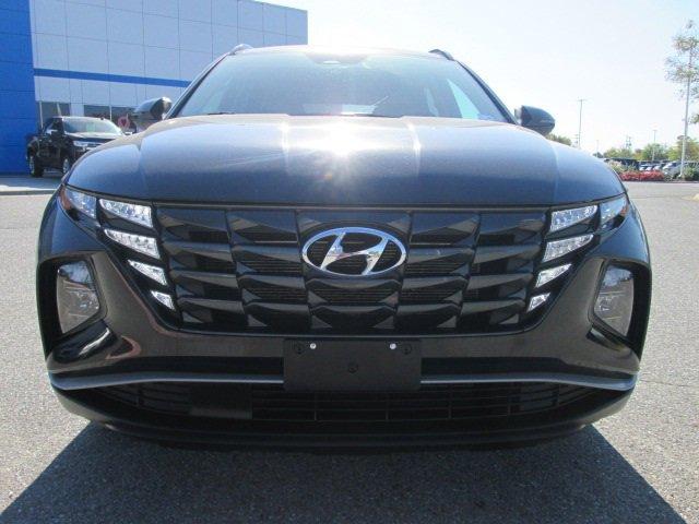 used 2022 Hyundai Tucson car, priced at $22,000