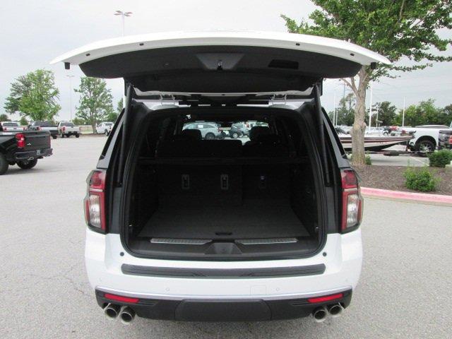 new 2024 Chevrolet Suburban car, priced at $83,000