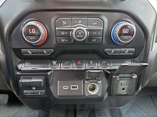used 2021 Chevrolet Silverado 2500 car, priced at $45,444