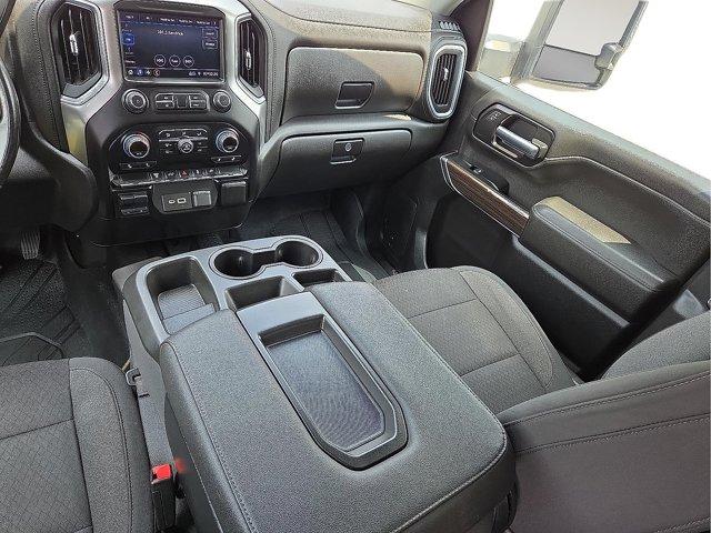 used 2021 Chevrolet Silverado 2500 car, priced at $46,976