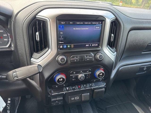 used 2021 Chevrolet Silverado 2500 car, priced at $45,644