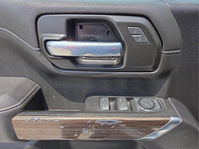 used 2021 Chevrolet Silverado 2500 car, priced at $46,976