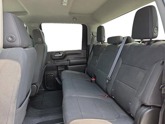 used 2021 Chevrolet Silverado 2500 car, priced at $46,976