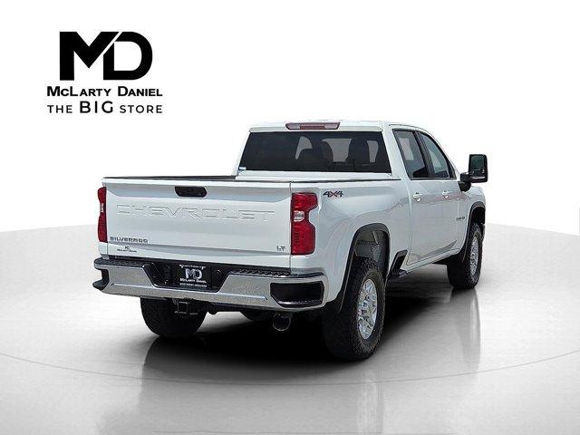 used 2021 Chevrolet Silverado 2500 car, priced at $46,976