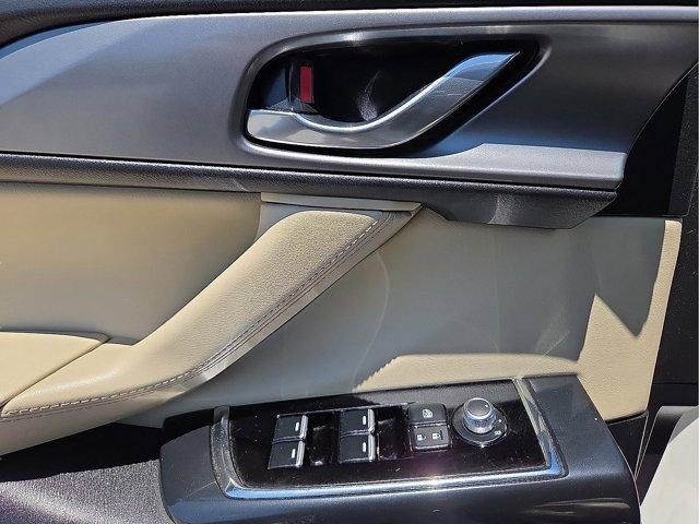 used 2019 Mazda CX-9 car, priced at $17,872