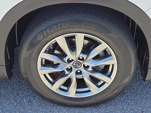 used 2019 Mazda CX-9 car, priced at $17,872