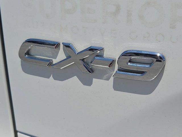 used 2019 Mazda CX-9 car, priced at $17,872