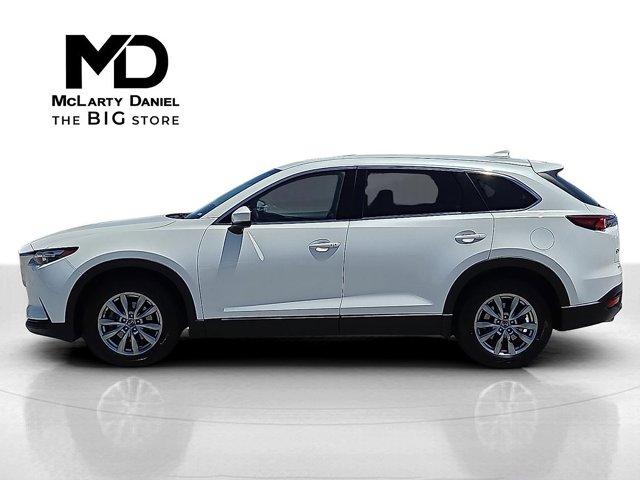 used 2019 Mazda CX-9 car, priced at $17,872