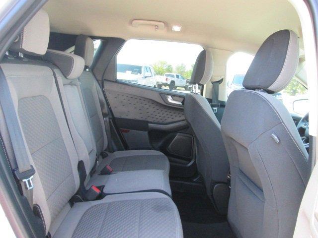 used 2020 Ford Escape car, priced at $17,500