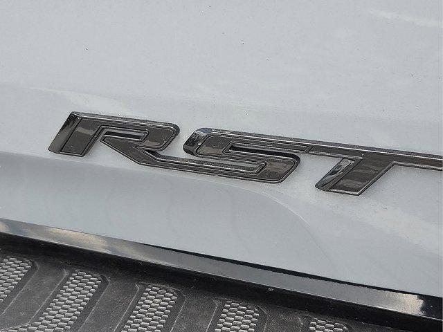 new 2025 Chevrolet Silverado EV car, priced at $86,000