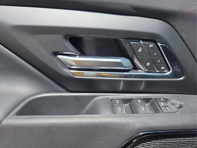 new 2025 Chevrolet Silverado EV car, priced at $86,000