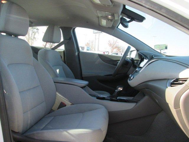 used 2022 Chevrolet Malibu car, priced at $19,154