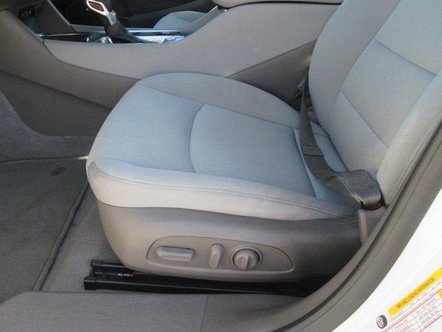 used 2022 Chevrolet Malibu car, priced at $19,154