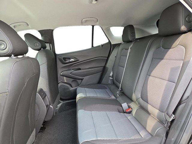 new 2026 Chevrolet Trax car, priced at $25,090