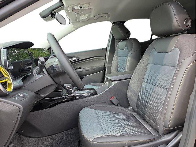 new 2026 Chevrolet Trax car, priced at $25,090