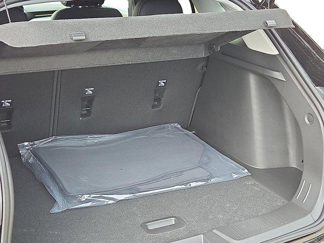 new 2026 Chevrolet Trax car, priced at $25,090