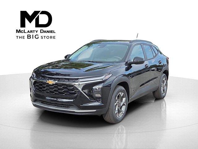 new 2026 Chevrolet Trax car, priced at $25,090