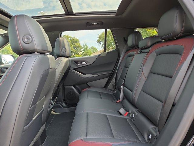 new 2026 Chevrolet Equinox car, priced at $34,840